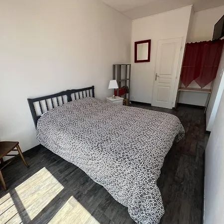 Apartamento Grand Avec Terrasse Et Piscine Privee