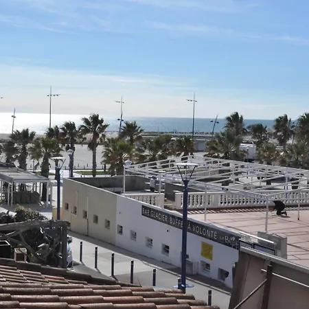 Grand Avec Terrasse Et Piscine Privee * Saint-Pierre-la-Mer (Aude)